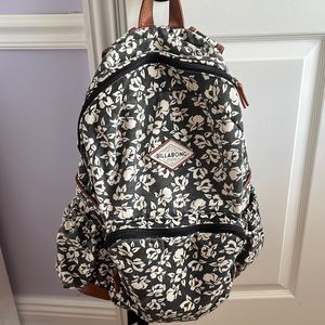 billabong backpack